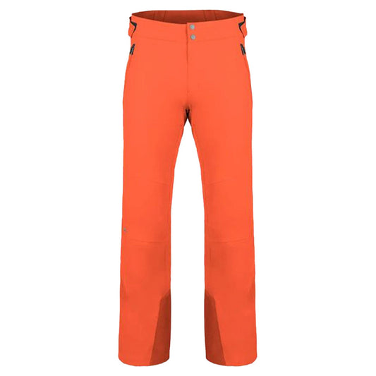Men Formula Pants - Kjus Orange