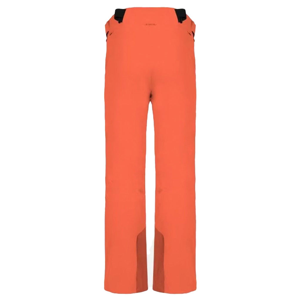 Men Formula Pants - Kjus Orange