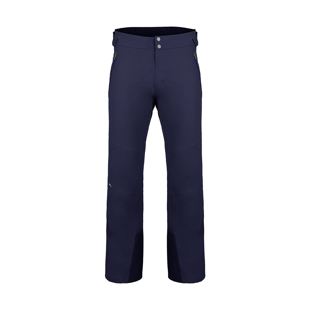 Men Formula Pants - KJUS Navy