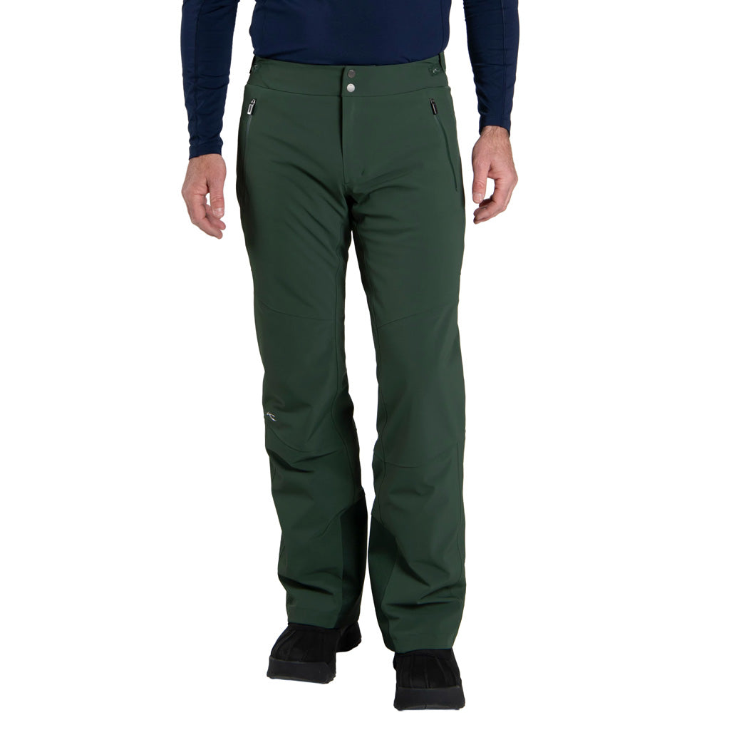 Men Formula Pants Canopy SAMPLE