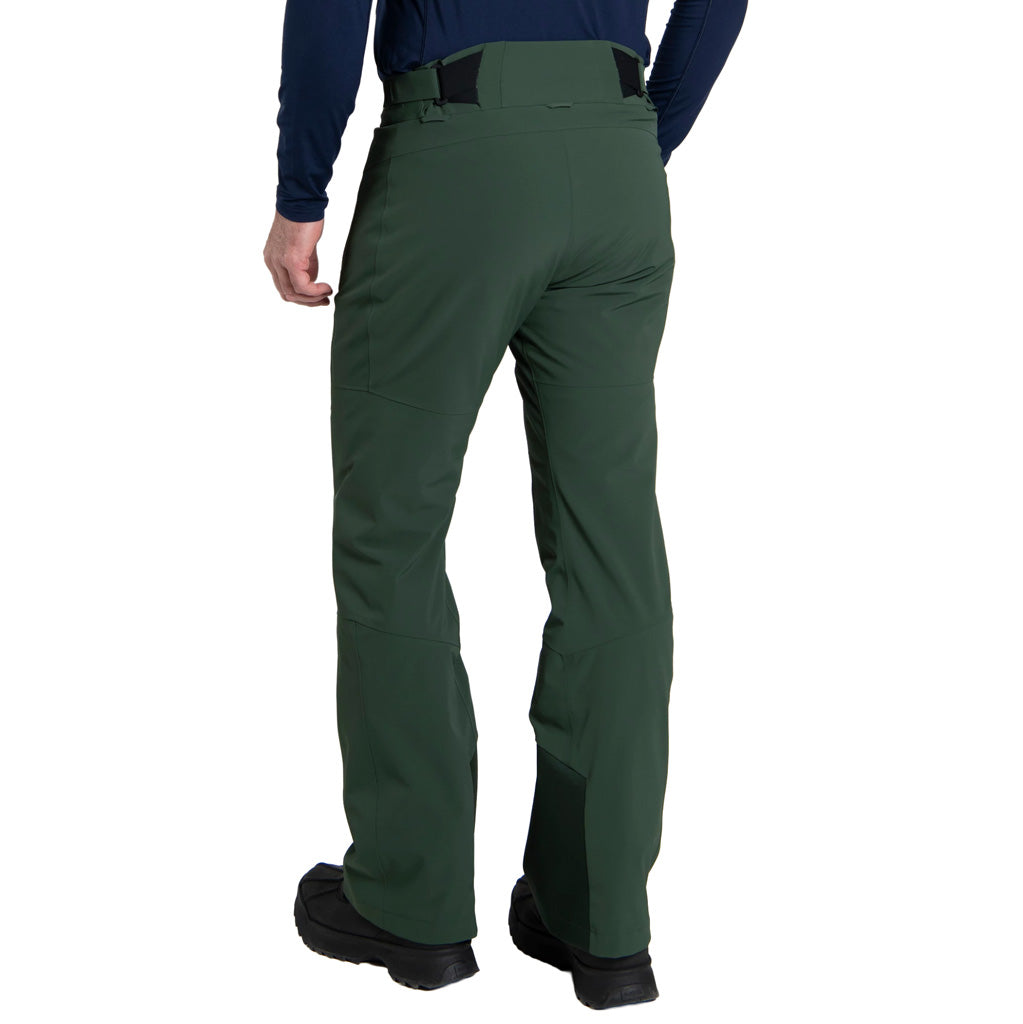 Men Formula Pants Canopy SAMPLE