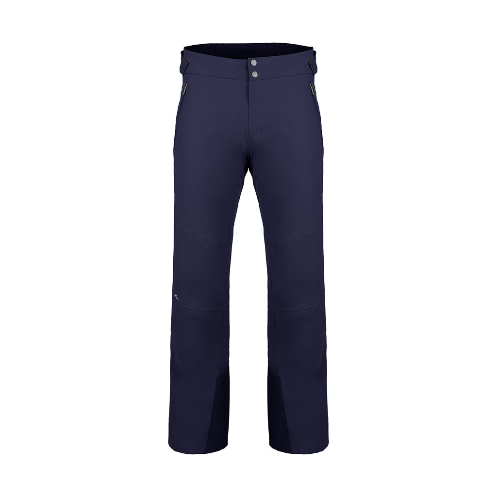 Men Formula Pants KJUS Navy SAMPLE