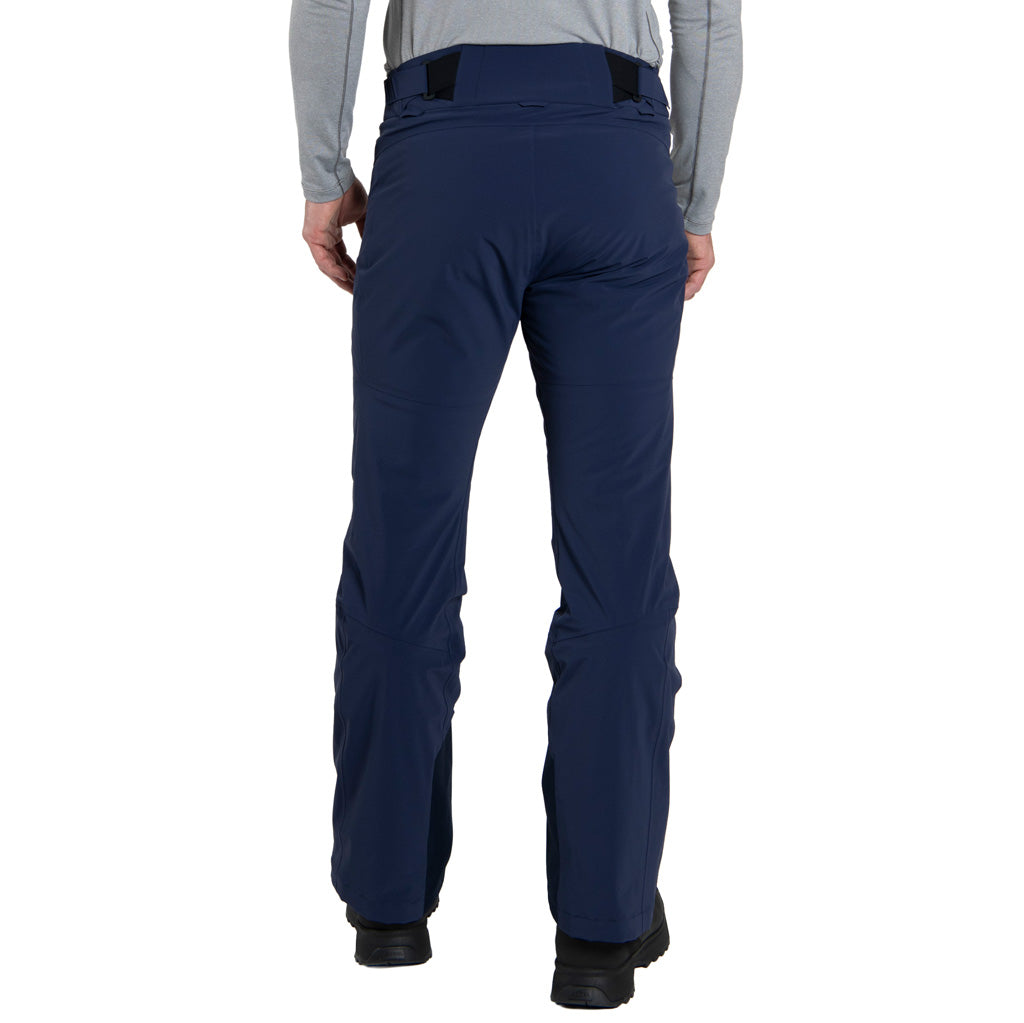 Men Formula Pants KJUS Navy SAMPLE