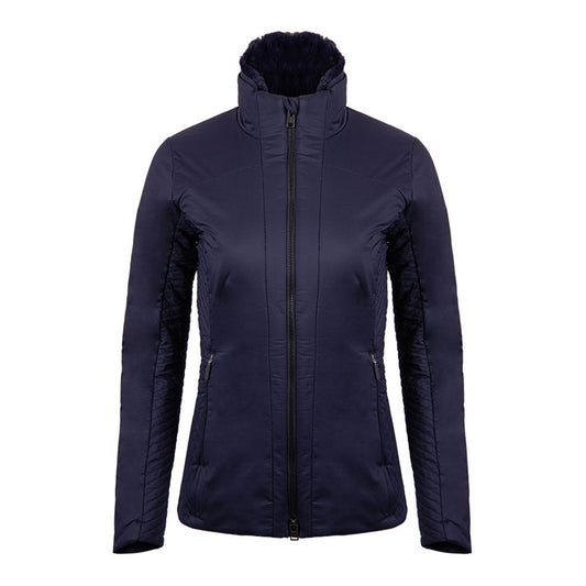 Women Macuna Jacket Deep Space SAMPLE