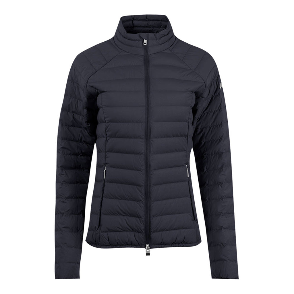 Women Cypress Jacket Deep Space SAMPLE