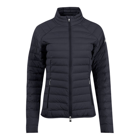 Women Cypress Jacket Deep Space SAMPLE