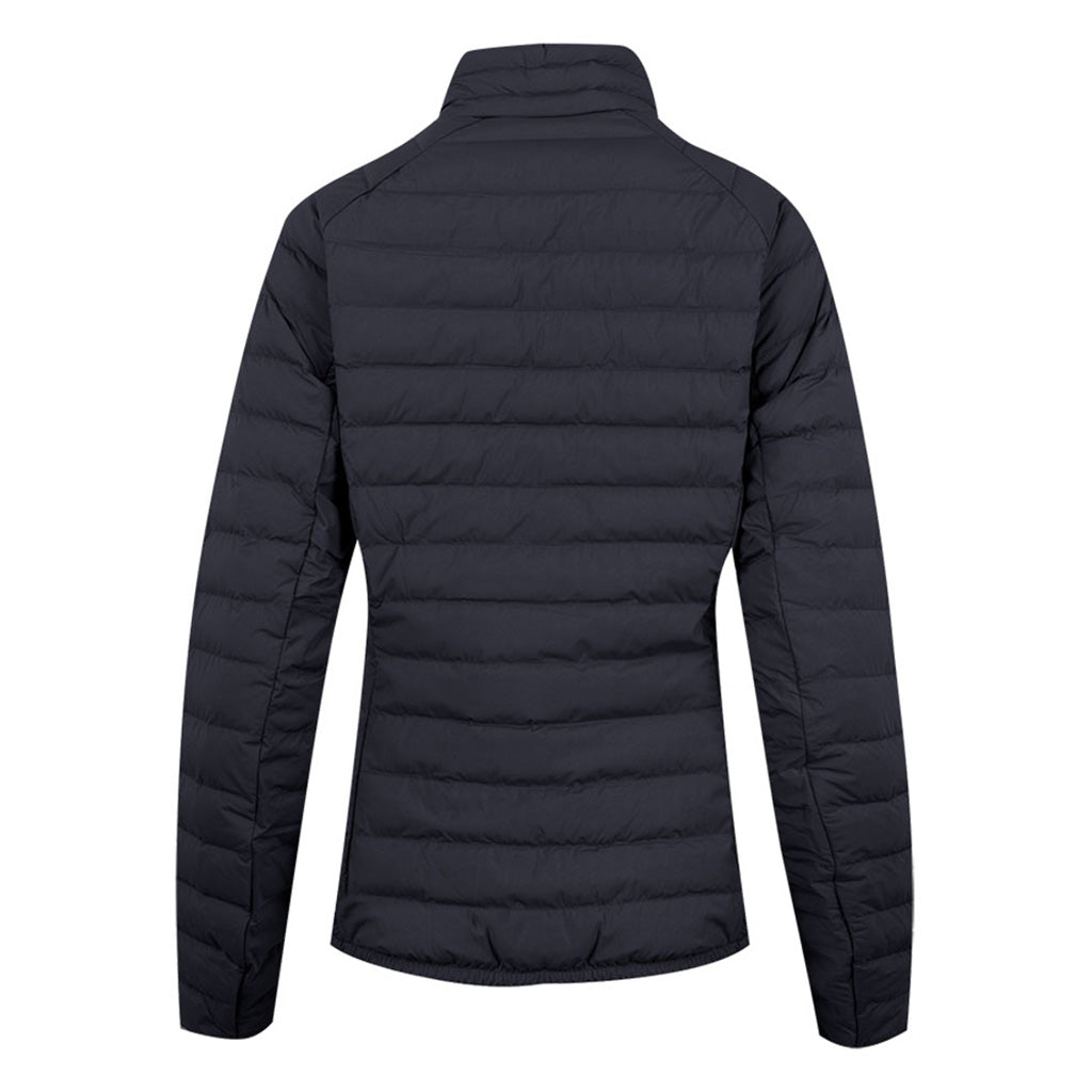 Women Cypress Jacket Deep Space SAMPLE