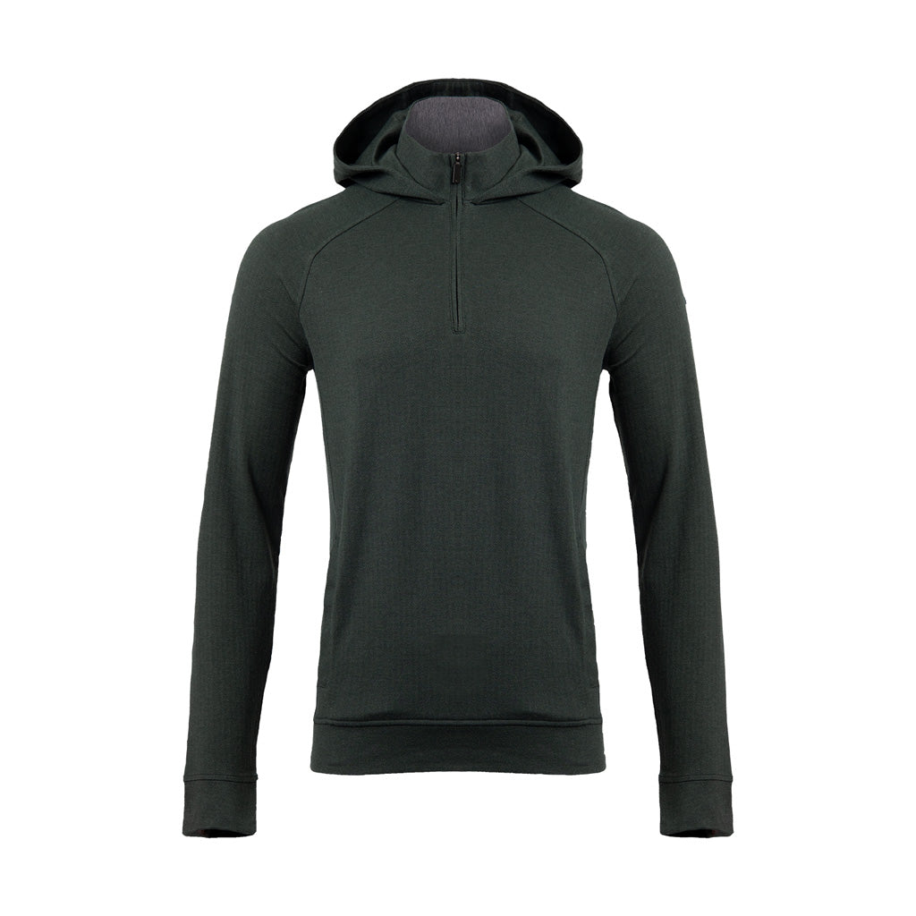 Men Inverness Hoodie Canopy SAMPLE