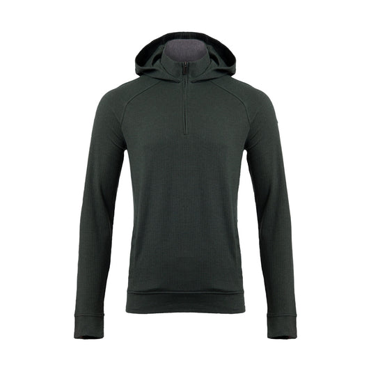 Men Inverness Hoodie Canopy SAMPLE