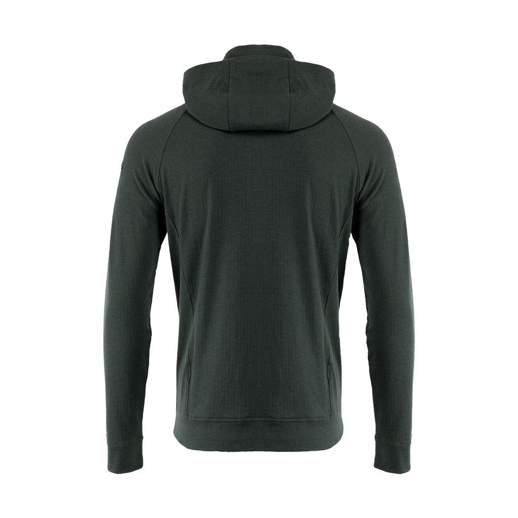 Men Inverness Hoodie Canopy SAMPLE