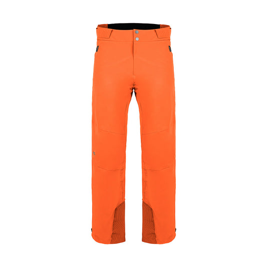 Men Formula Pro Pants - KJUS Orange