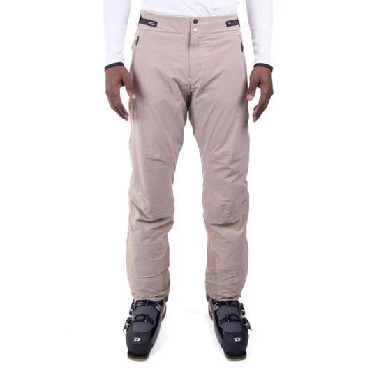 Men Formula Pro Pants Almond