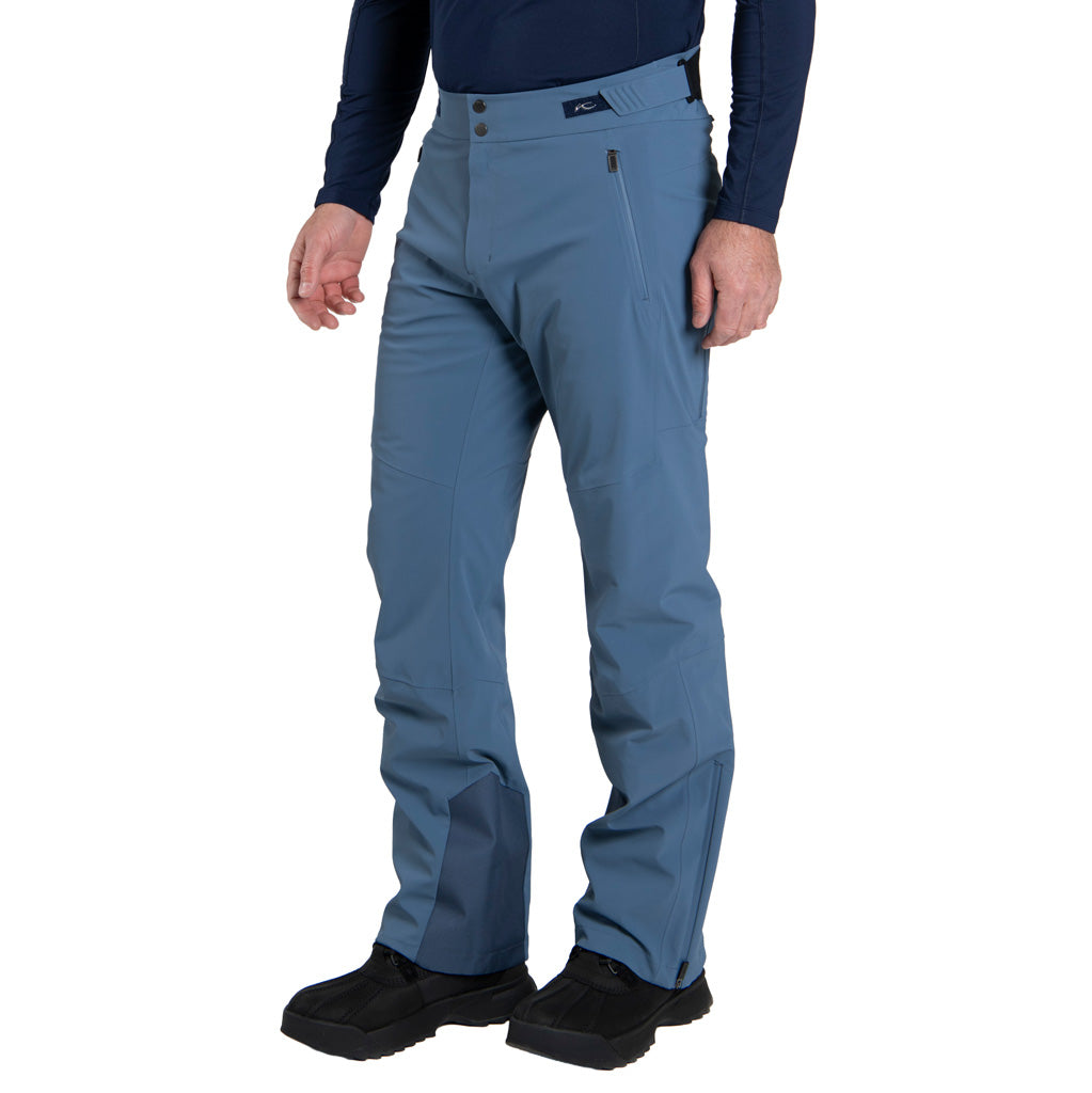 Men Formula Pro Pants Admiral Blue SAMPLE