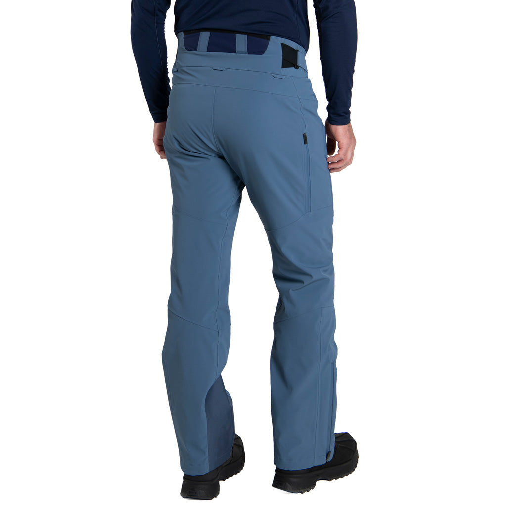 Men Formula Pro Pants Admiral Blue SAMPLE