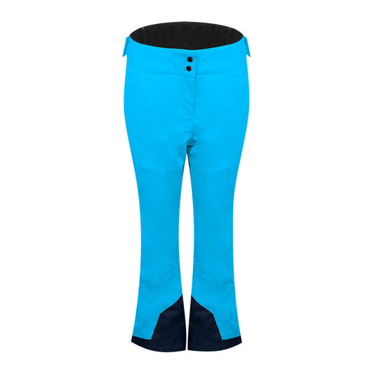 Girl Carpa Pants Pacific Blue SAMPLE
