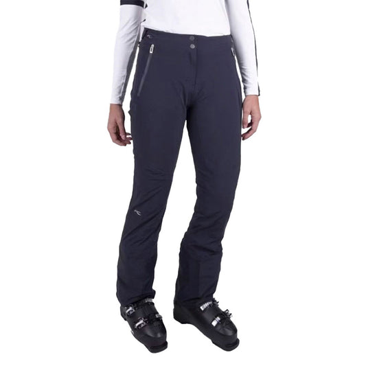 Women Formula Pants Deep Space
