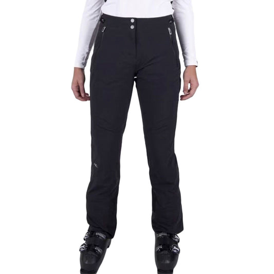 Women Formula Pants Black