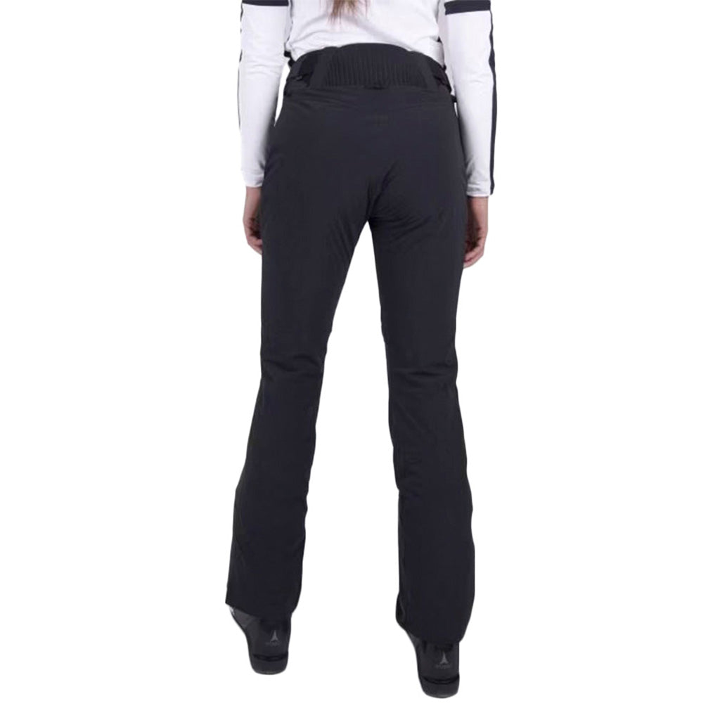 Women Formula Pants Black