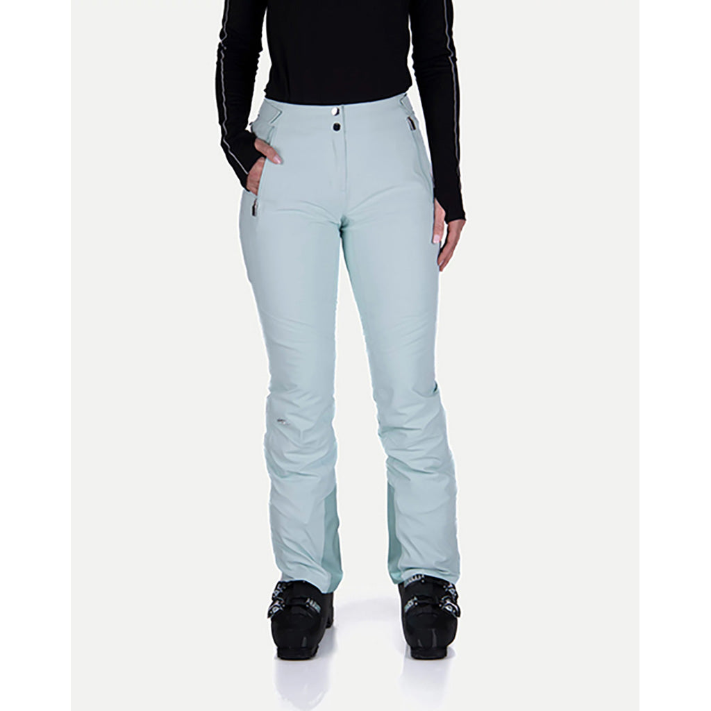 Women Formula Pants Mist