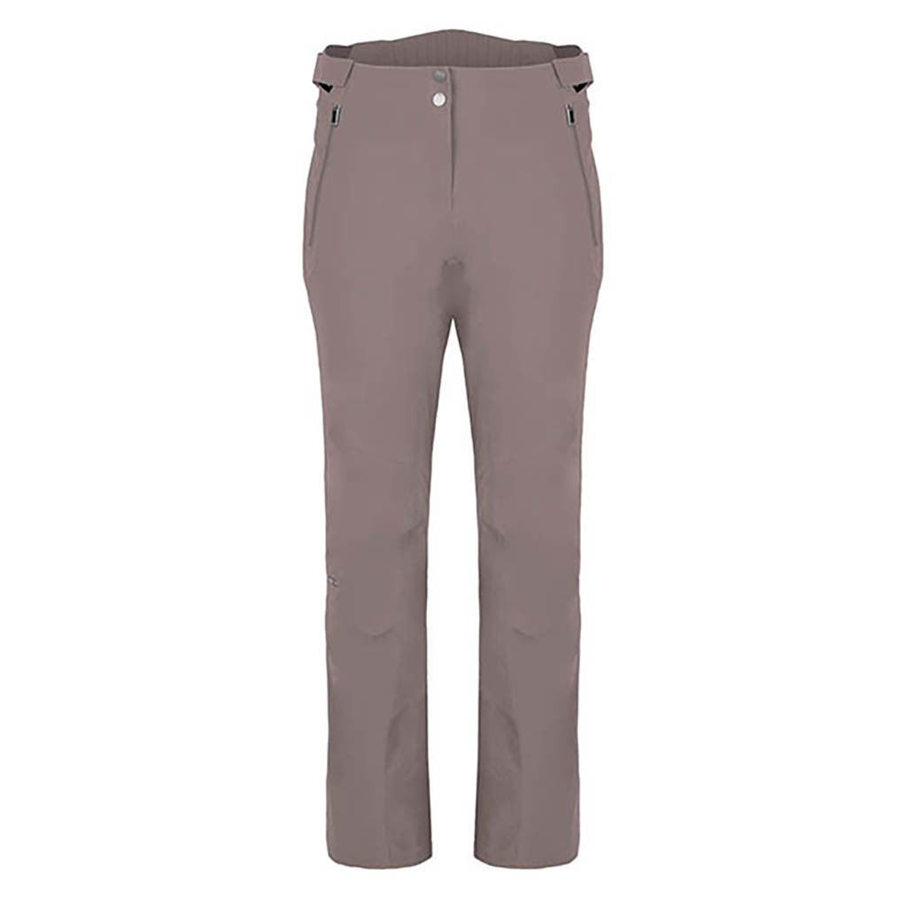Women Formula Pants Tiramisu