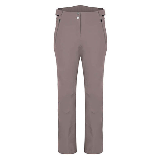 Women Formula Pants Tiramisu