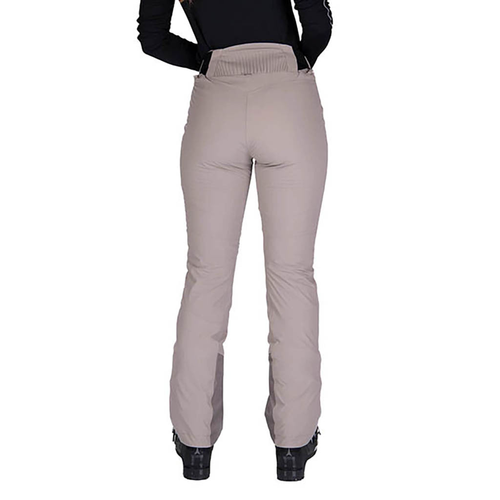 Women Formula Pants Tiramisu