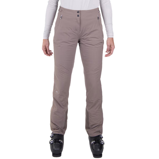 Women Formula Pants Taupe