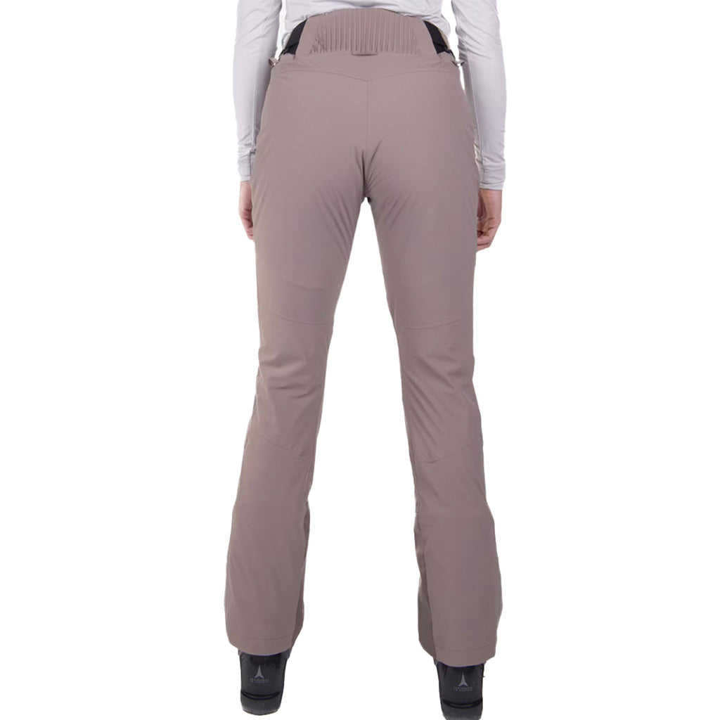 Women Formula Pants Taupe