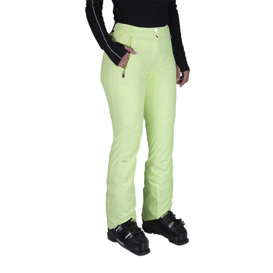 Women Formula Pants Aurora Sample