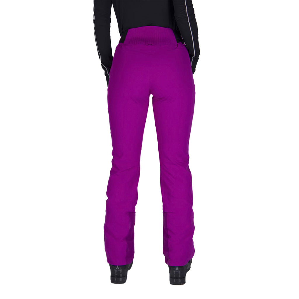 Women Formula Pants Mulberry Sample