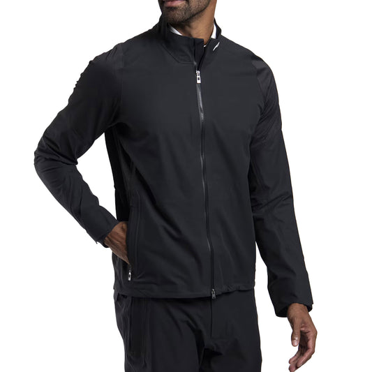 Men Pro 3L 3.0 Jacket - Black