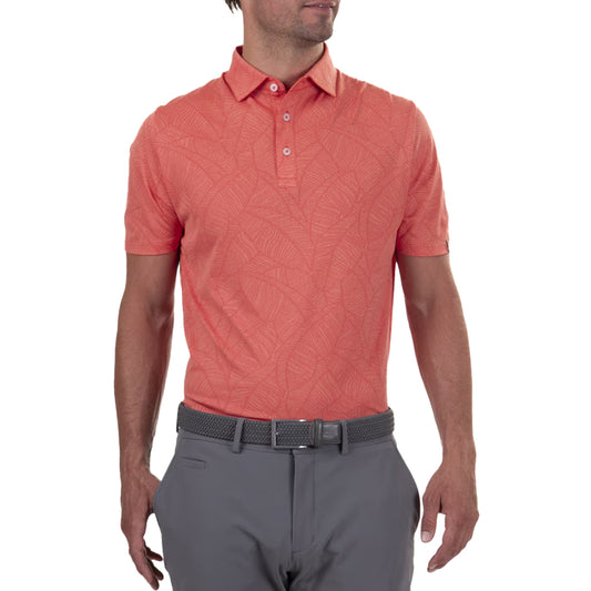 Men Stephen Polo S/S