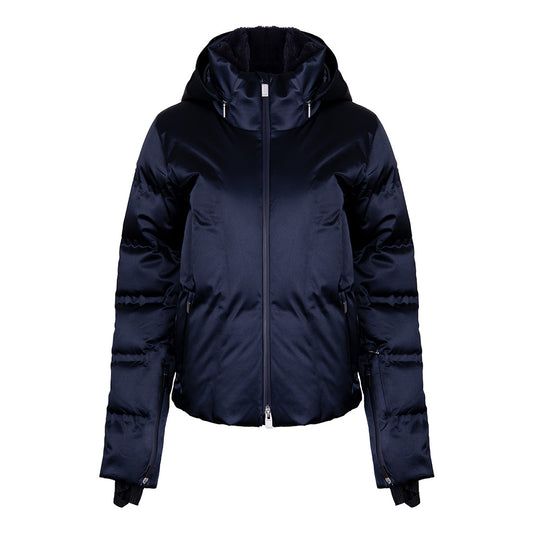 Women Aria Jacket Deep Space