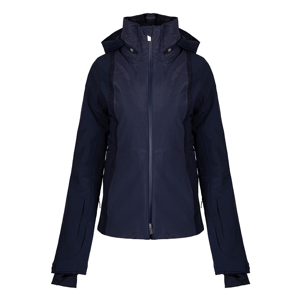 Women Juniper Jacket Deep Space