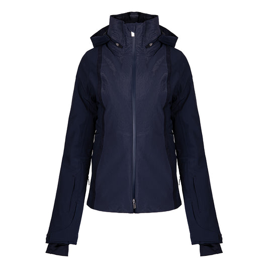 Women Juniper Jacket Deep Space