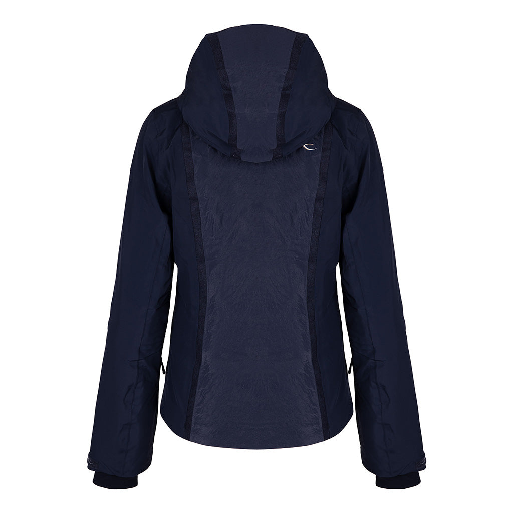 Women Juniper Jacket Deep Space