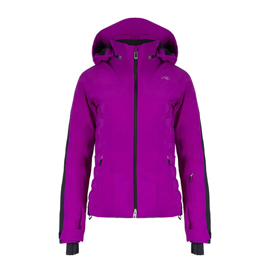 Women Ligety 2.0 Jacket Mulberry Sample