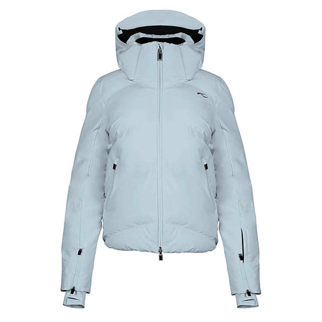 Women Bluebird 2.0 Jacket Mist