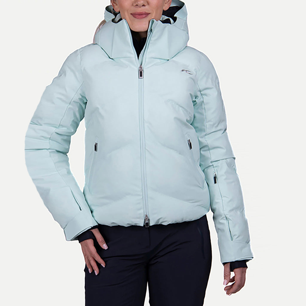 Women Bluebird 2.0 Jacket Mist