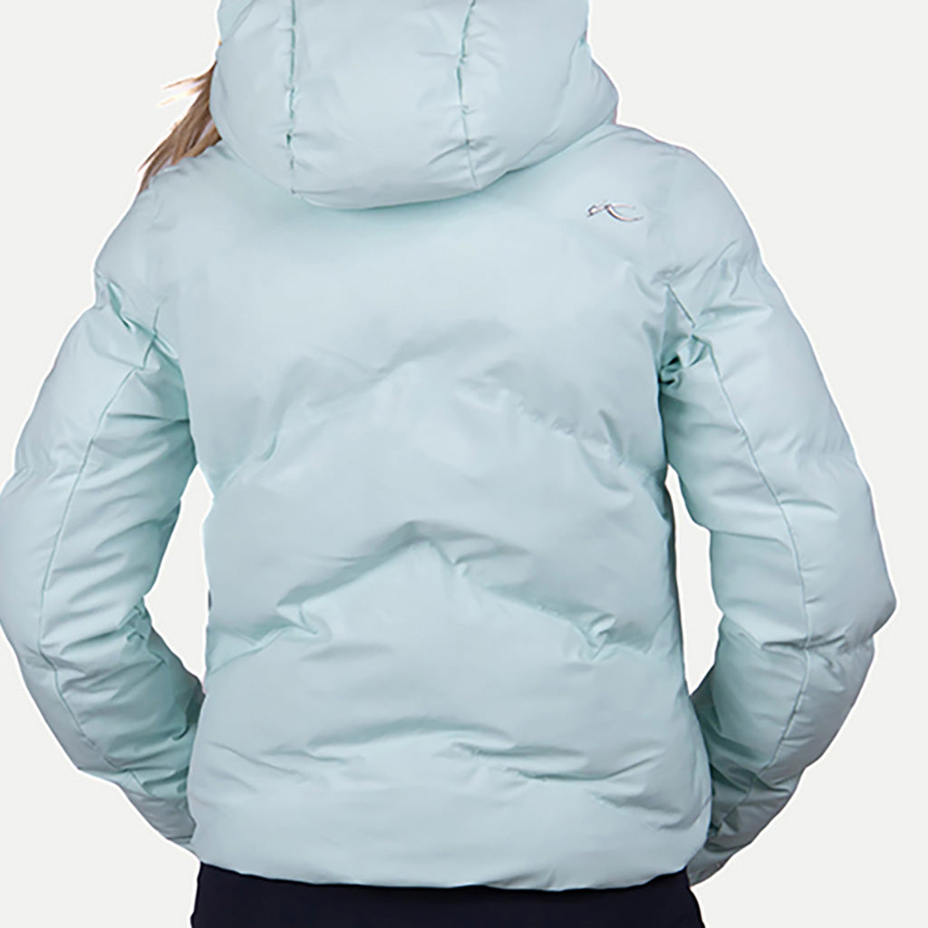 Women Bluebird 2.0 Jacket Mist