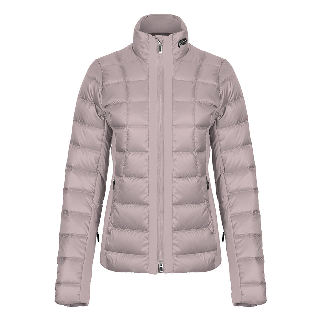 Women FRX Delphina Jacket Tiramisu Sample