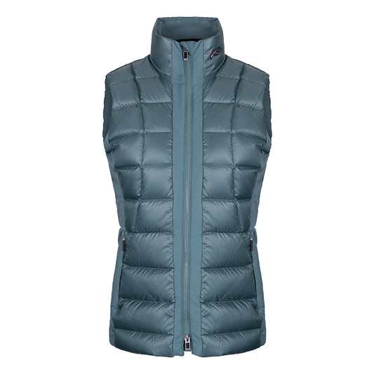 Women FRX Delphina Vest Patina