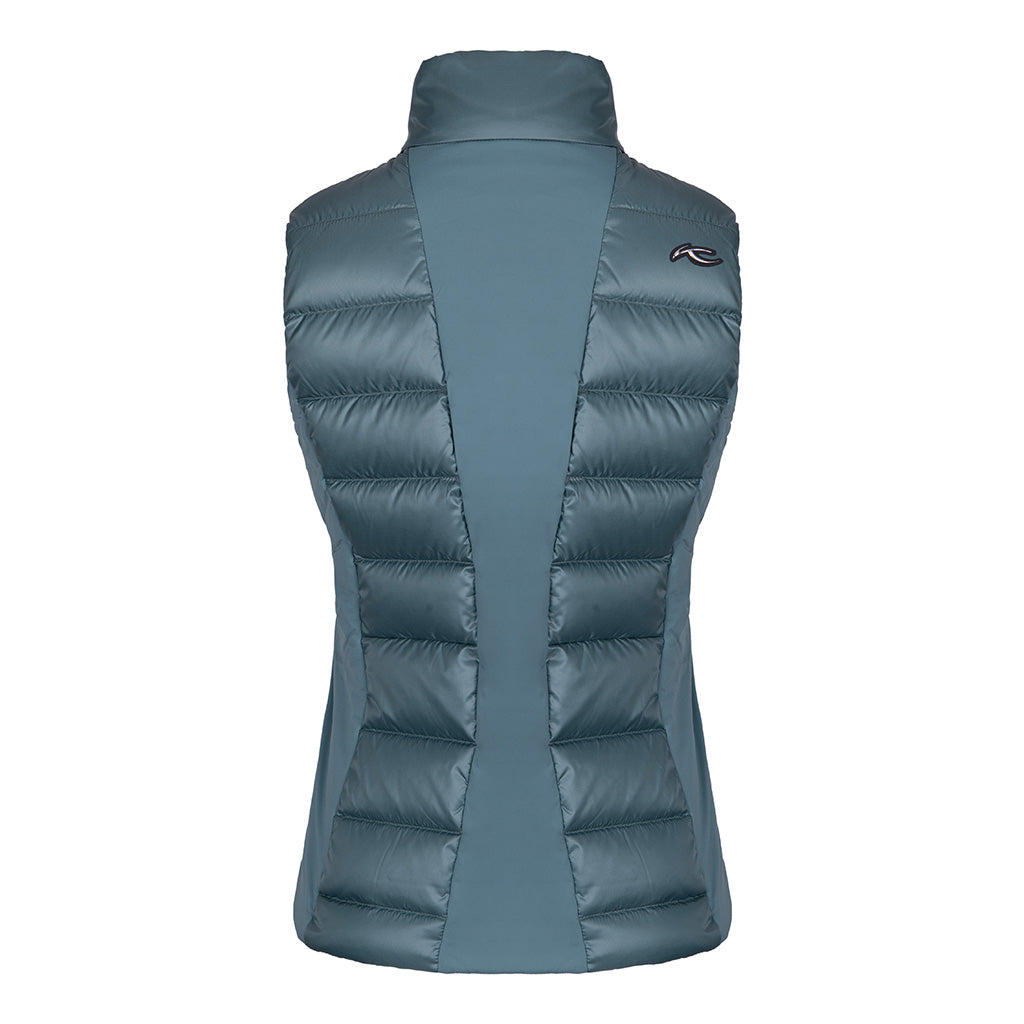 Women FRX Delphina Vest Patina