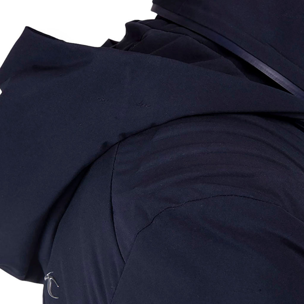 Men Pivot Jacket - Deep Space