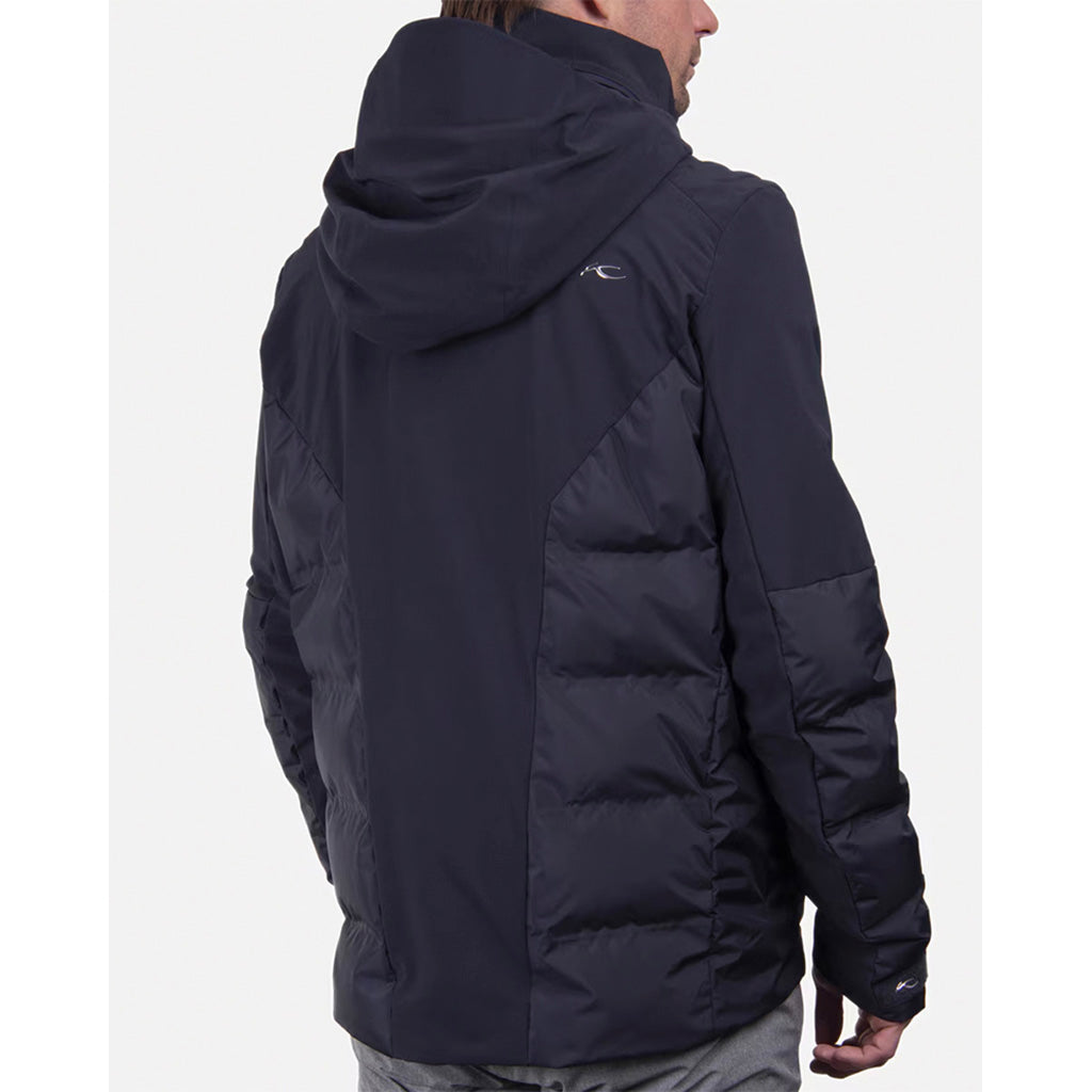 Men Pivot Jacket Deep Space