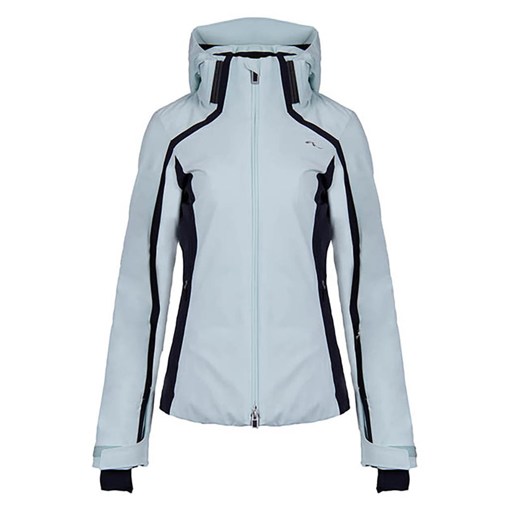 Women Formula Jacket Mist/Deep Space