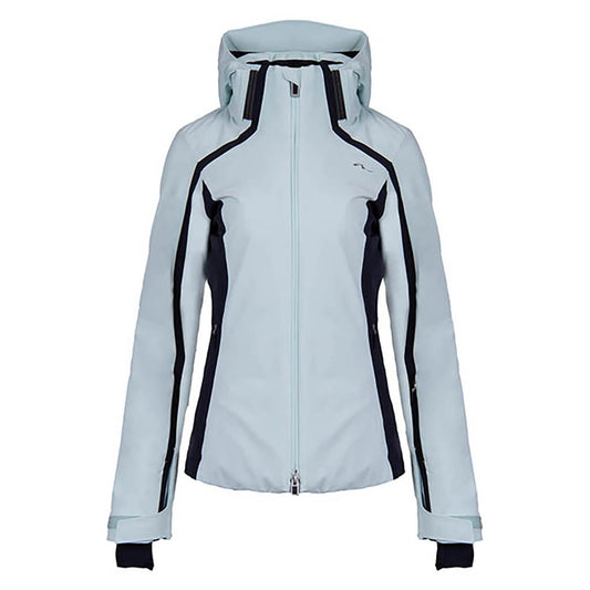 Women Formula Jacket Mist/Deep Space