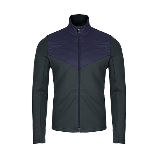 Men Formula Midlayer Jacket - Canopy/KJUS Navy