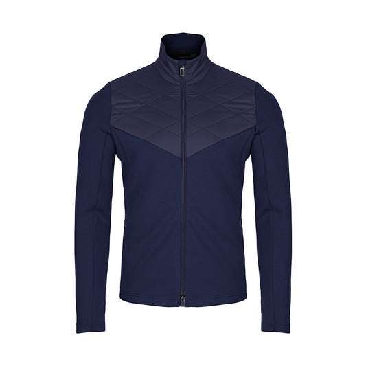 Men Formula Midlayer Jacket - KJUS Navy