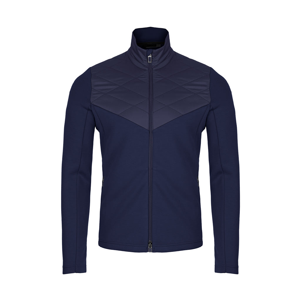 Men Formula Midlayer Jacket KJUS Navy SAMPLE